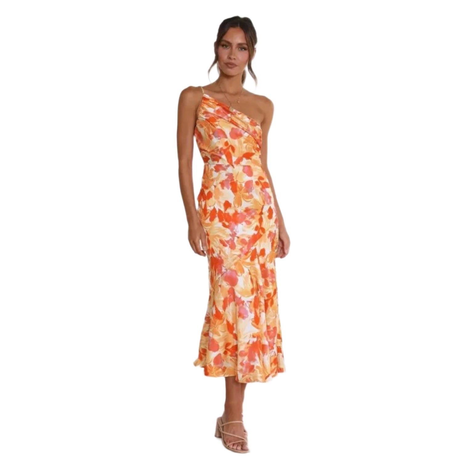 Diane | Kukallinen mekko