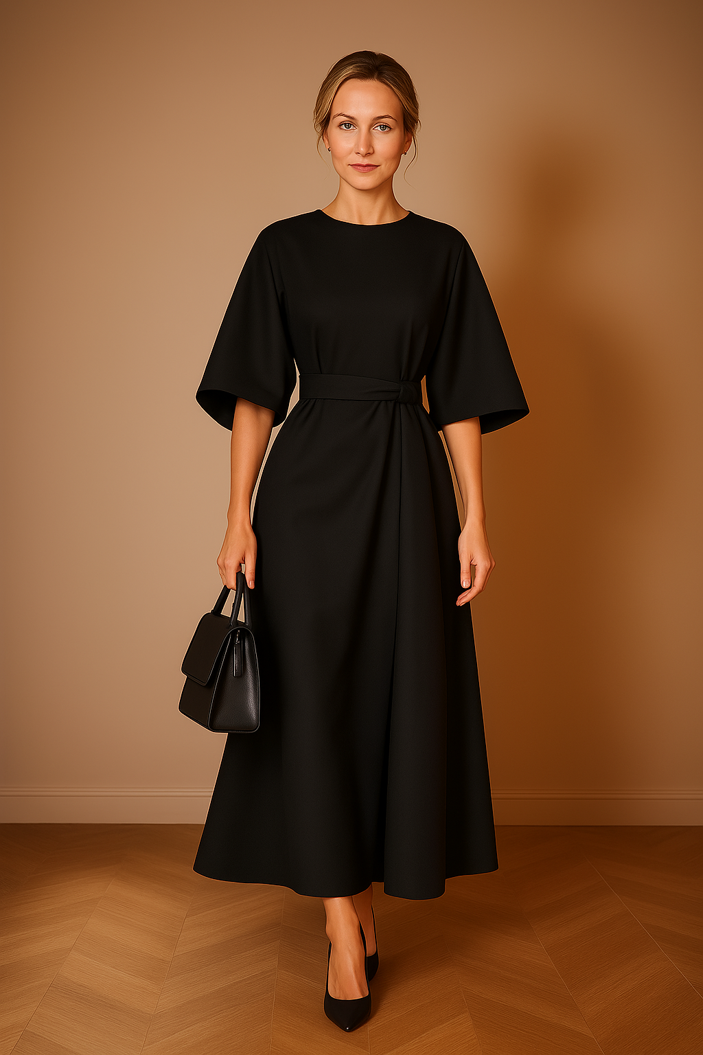 Kerttu  | Mekko