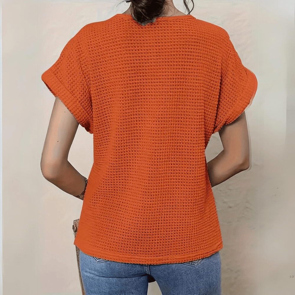 Embla | Elegantti Ibiza-tyylinen paita