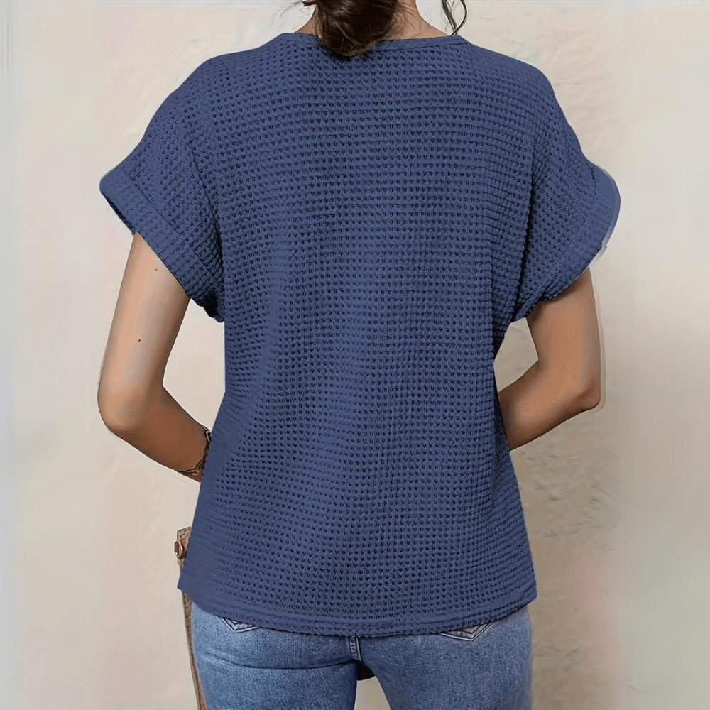Embla | Elegantti Ibiza-tyylinen paita