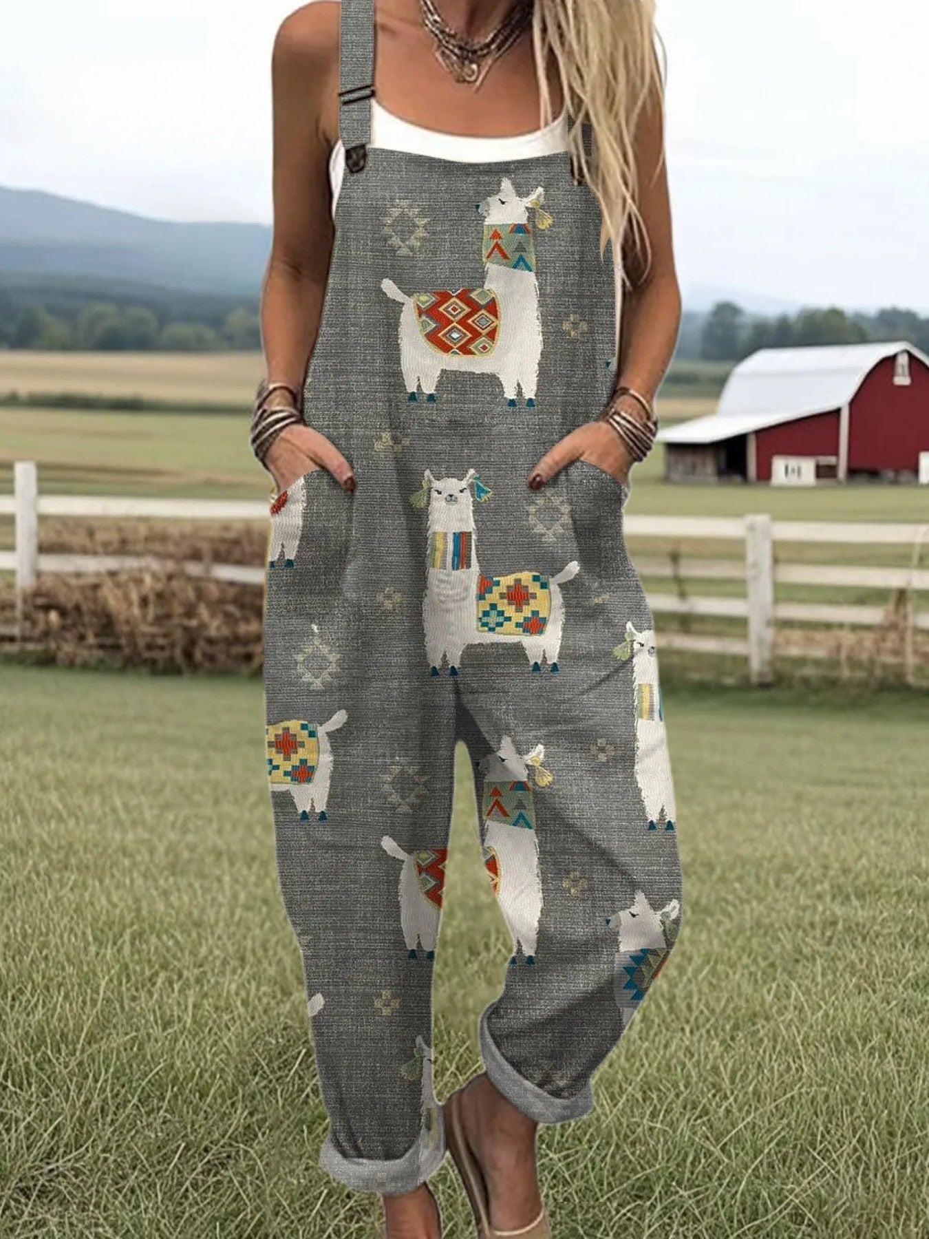Vintage Floral™ | Vaivaton eleganssi koko päivän