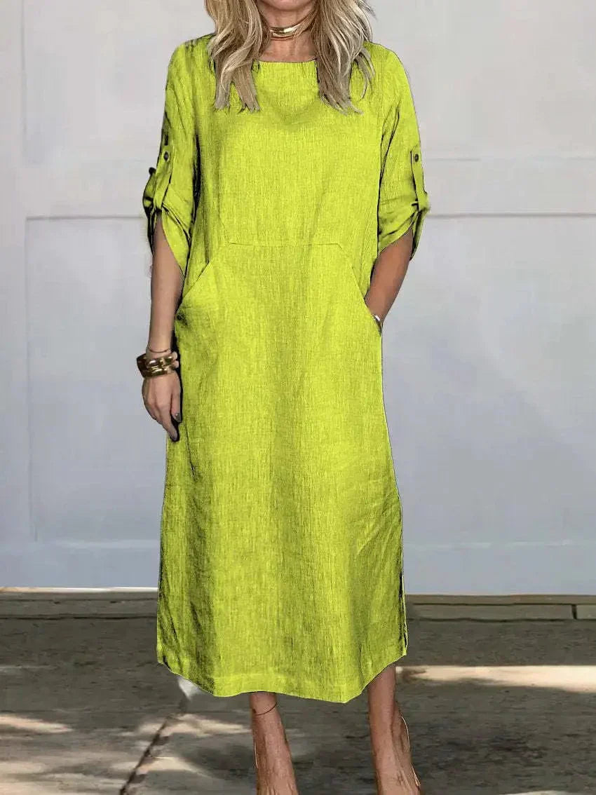 Hanna | Elegantti Mekko