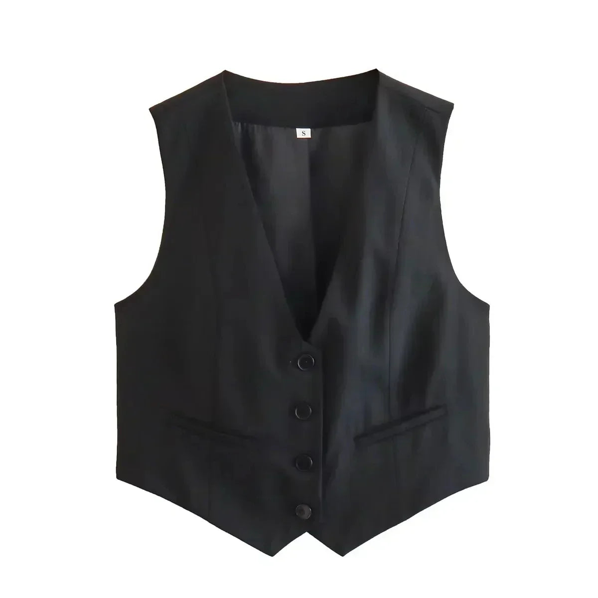 Clémence | Lyhyt Gilet