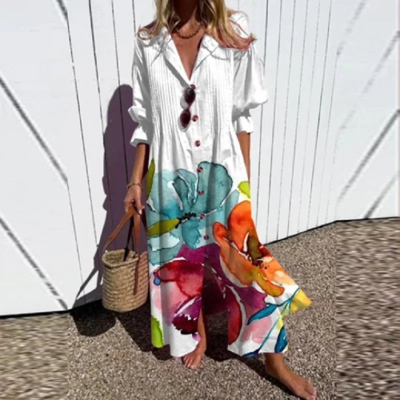 Odessa - Boho Mekko