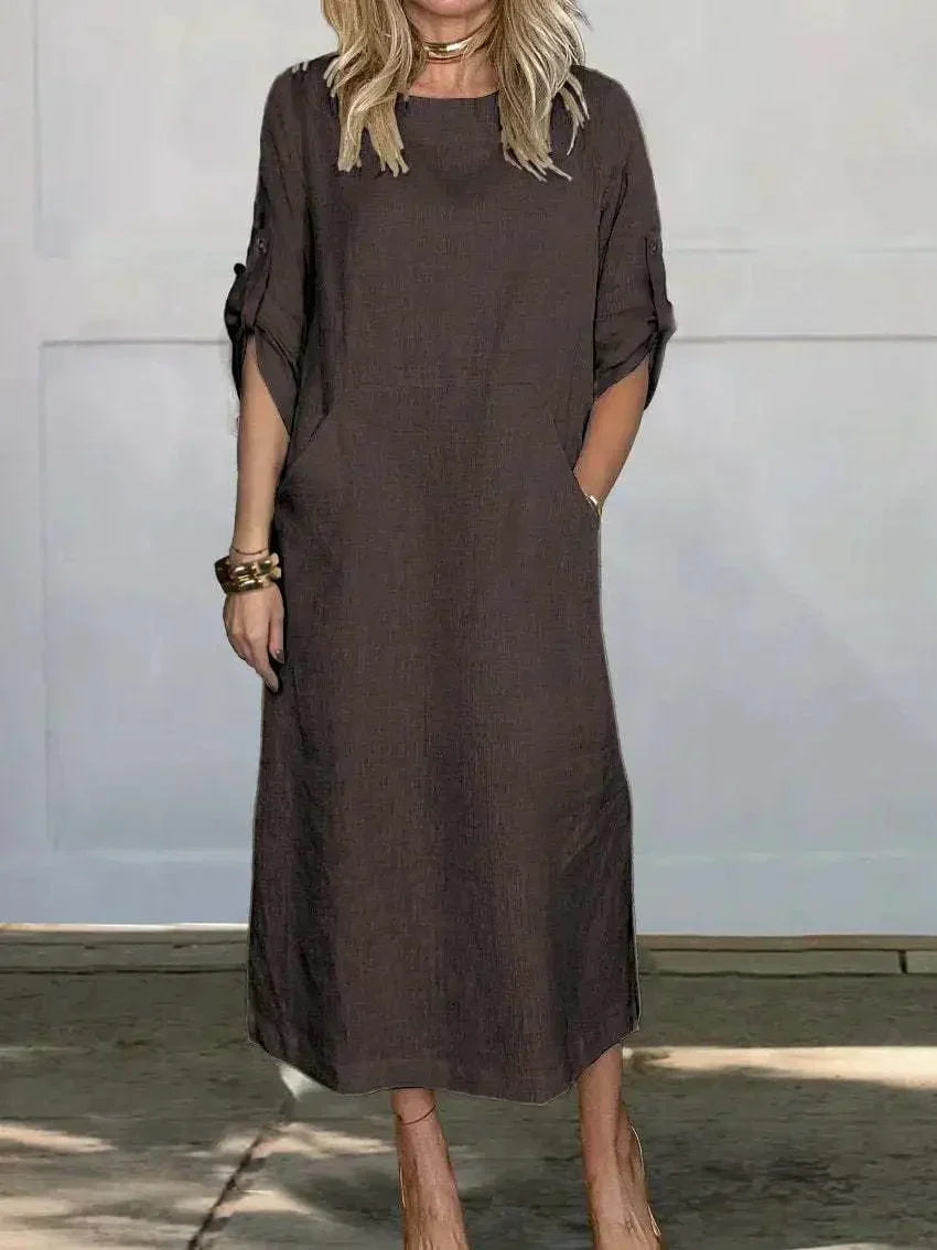 Hanna | Elegantti Mekko