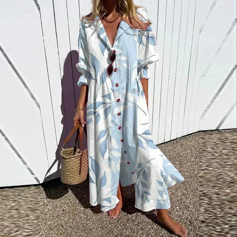 Odessa - Boho Mekko