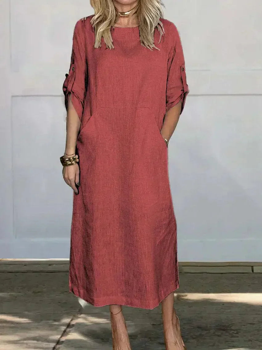 Hanna | Elegantti Mekko