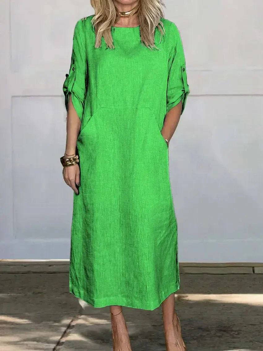 Hanna | Elegantti Mekko