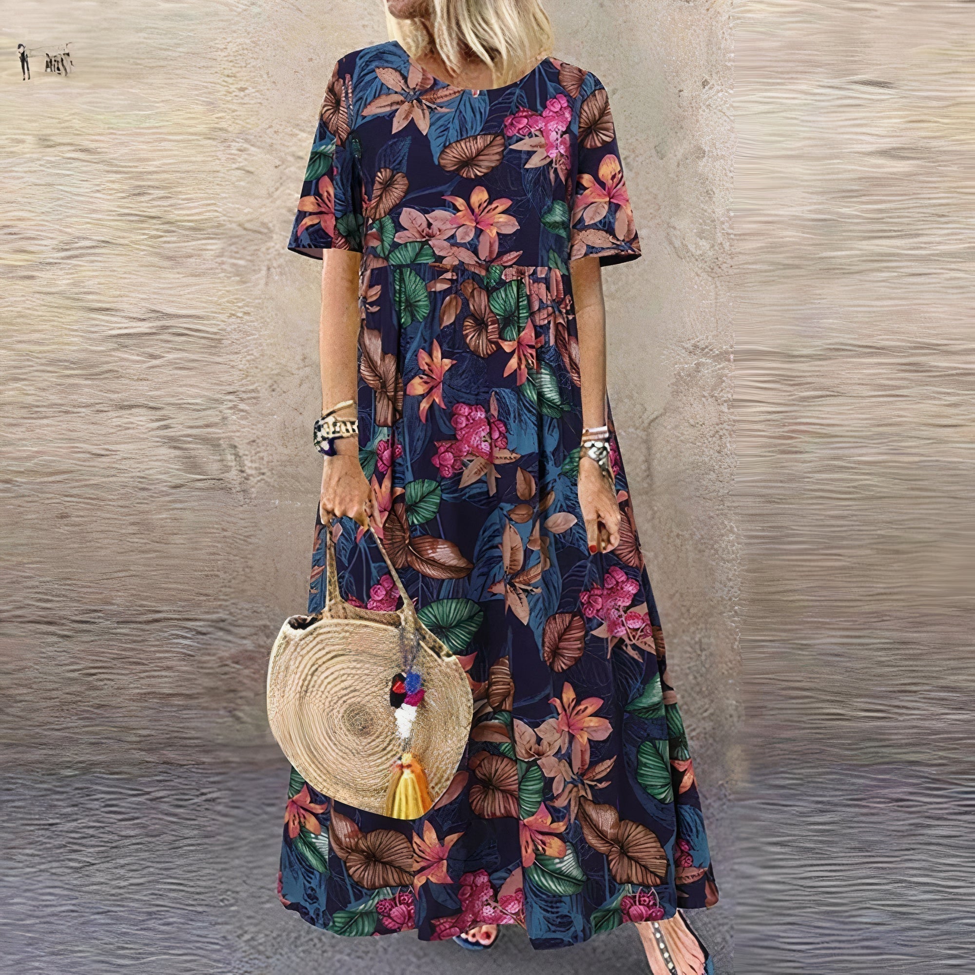 Nella | Elegantti Mekko