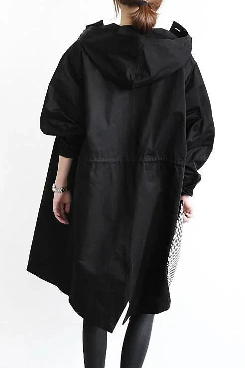 Dorothee | Tyylikäs Trenchcoat
