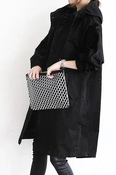 Dorothee | Tyylikäs Trenchcoat