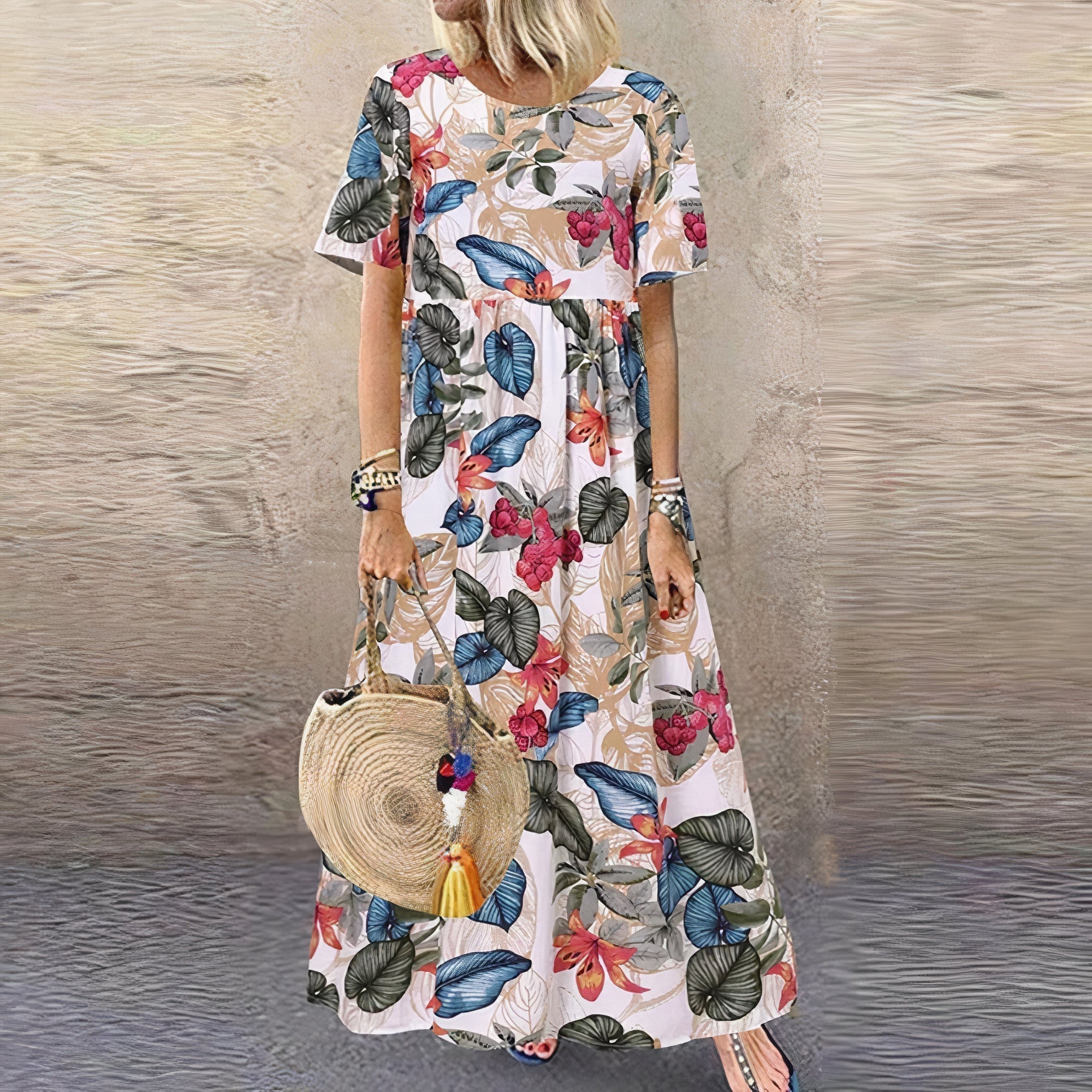 Nella | Elegantti Mekko