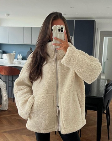 COMFY | Teddy Takki