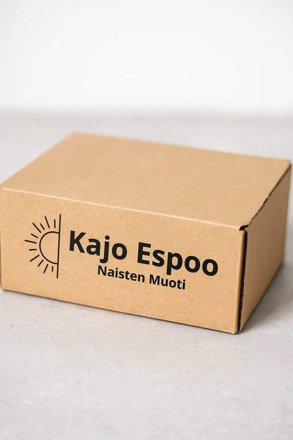 <h2>Asiakkaat rakastavat Kajo Espoo</h2>