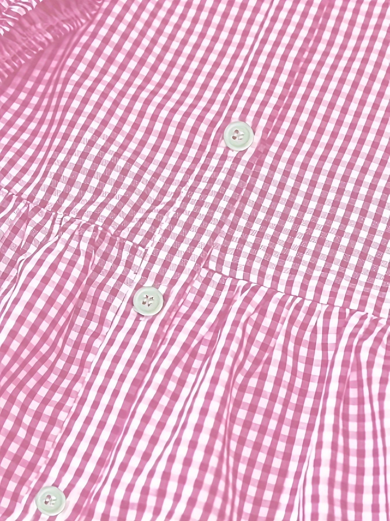 Elmiina | Ruudullinen kesämekko