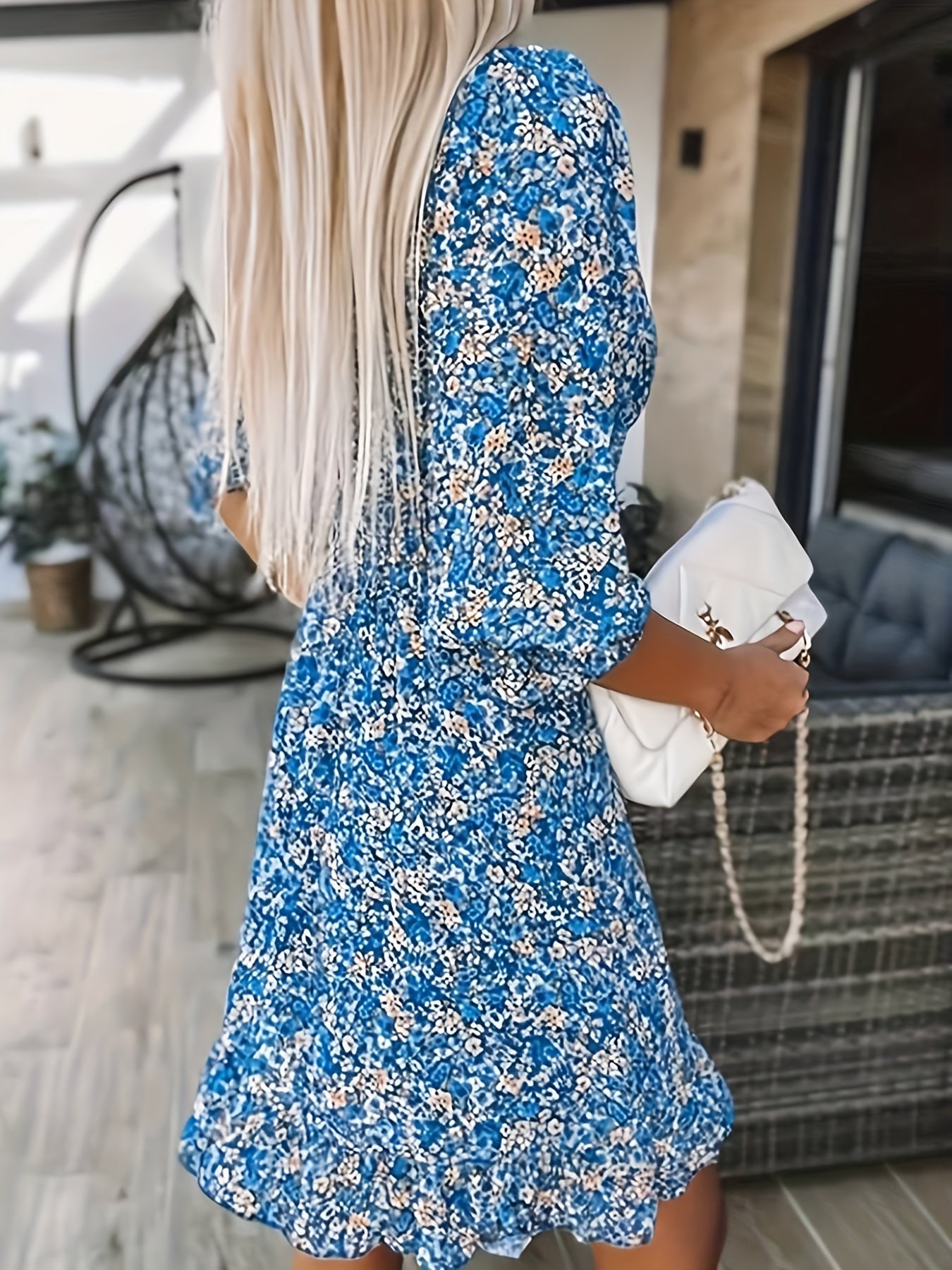 Aliisa-Maria | Raikas, naisellinen ja helposti kannettava eleganssi