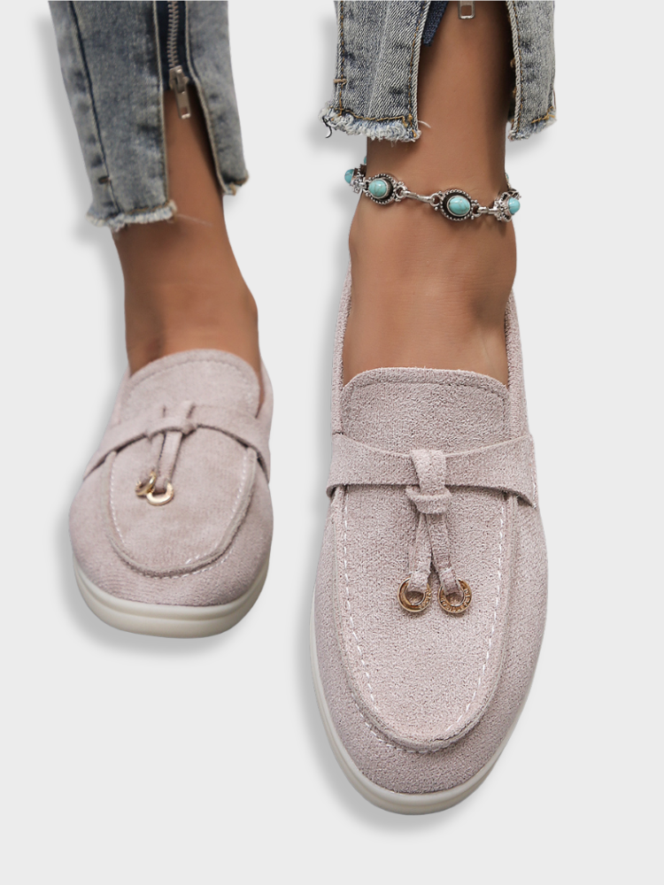 Wendie | Rentomokassi