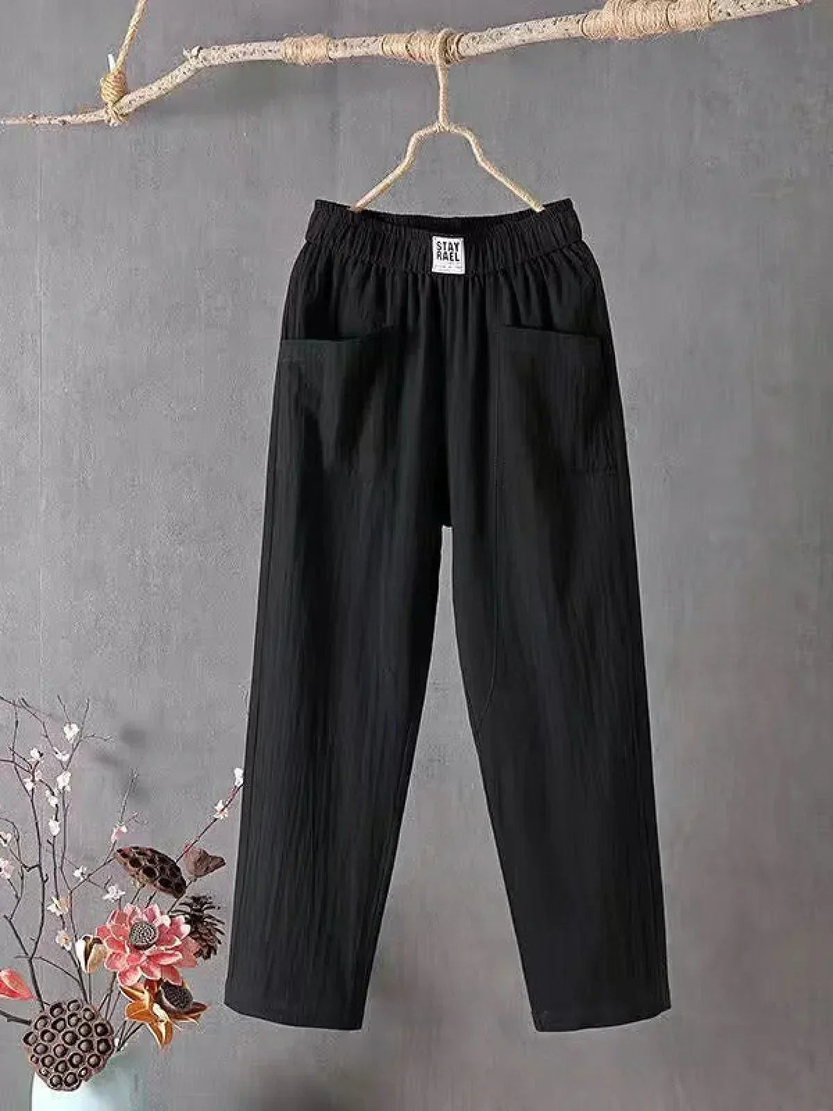 Marcella - Rentopants