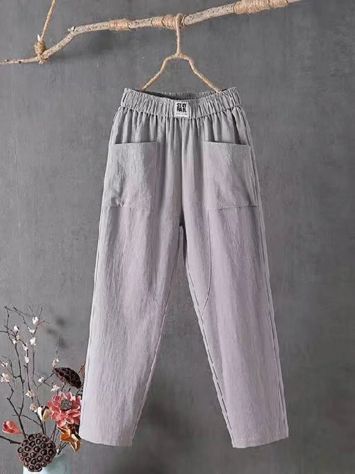 Marcella - Rentopants