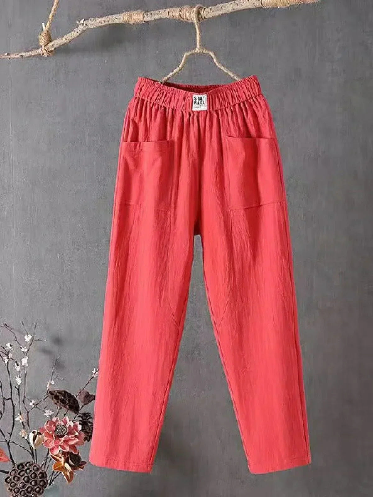 Marcella - Rentopants