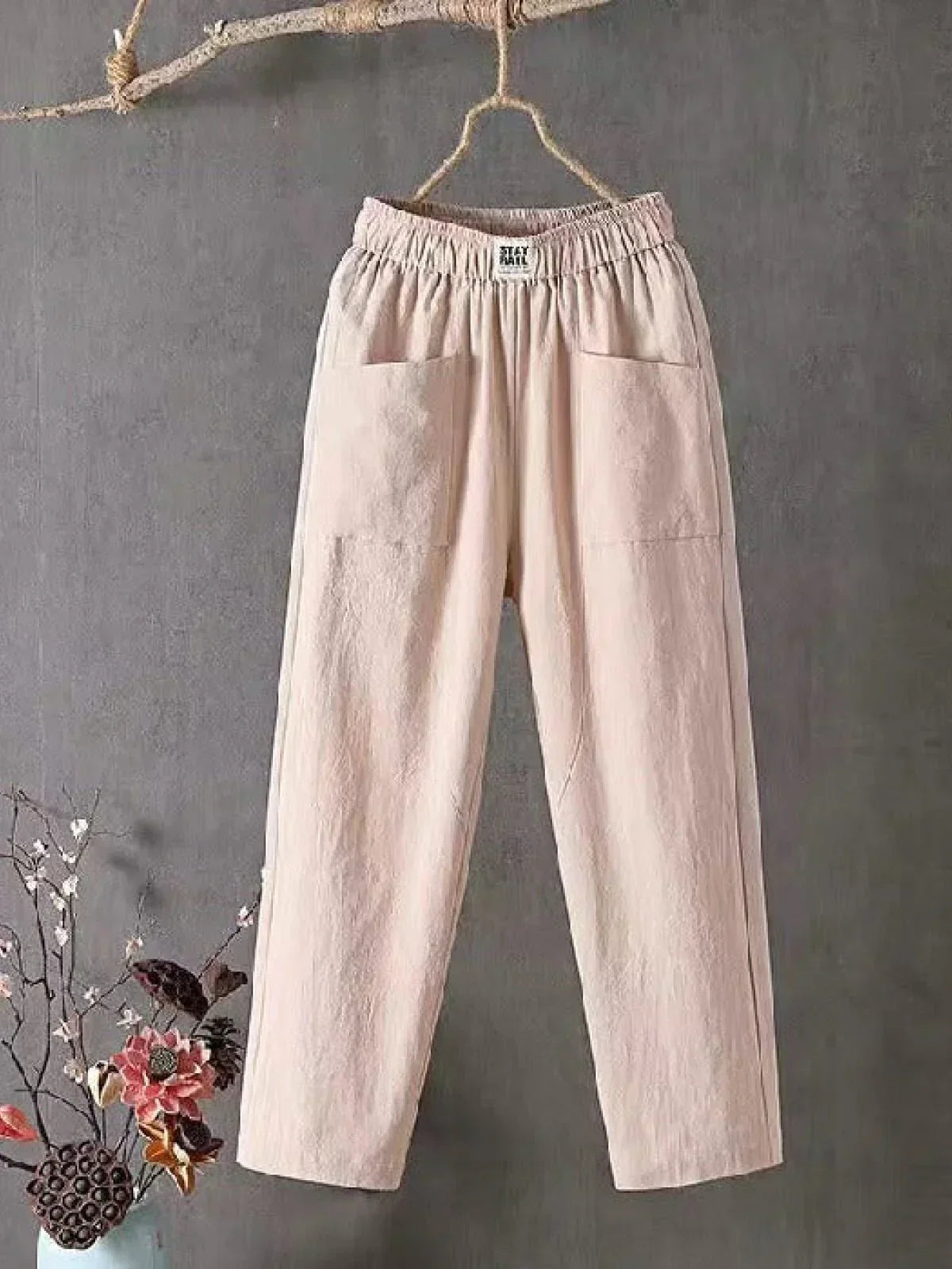 Marcella - Rentopants