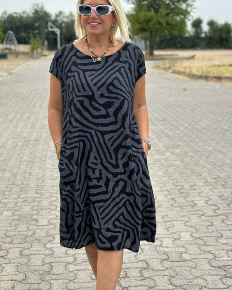 Aino | Kesämekko