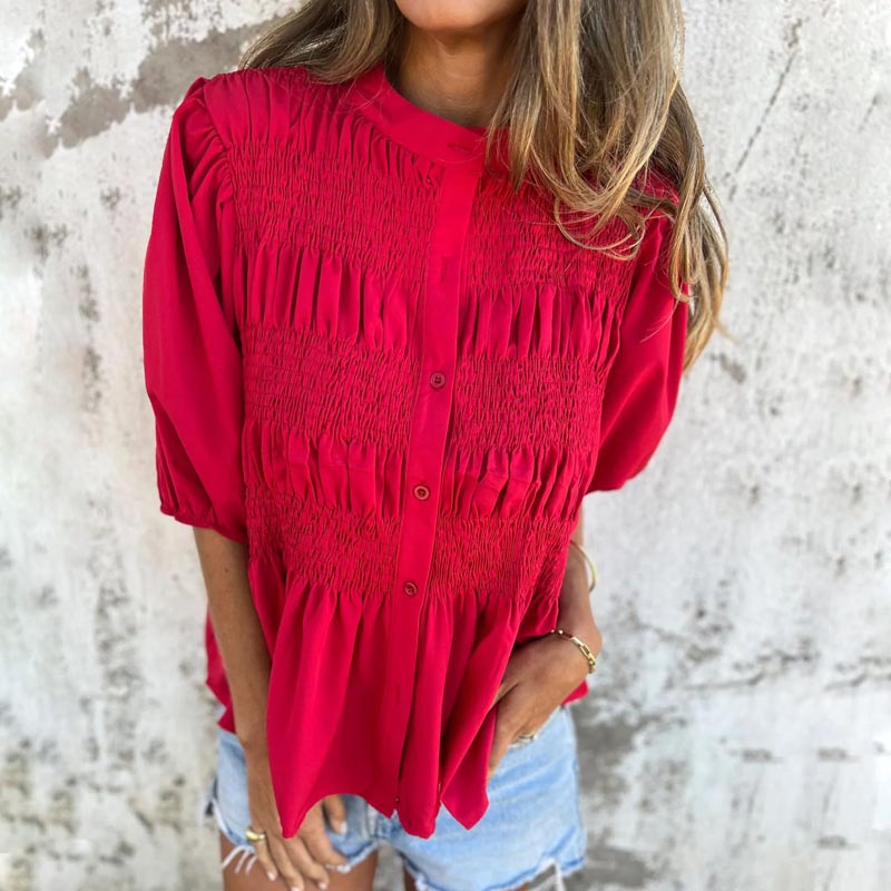 Veera | Elegantti Ibiza-tyylinen paita