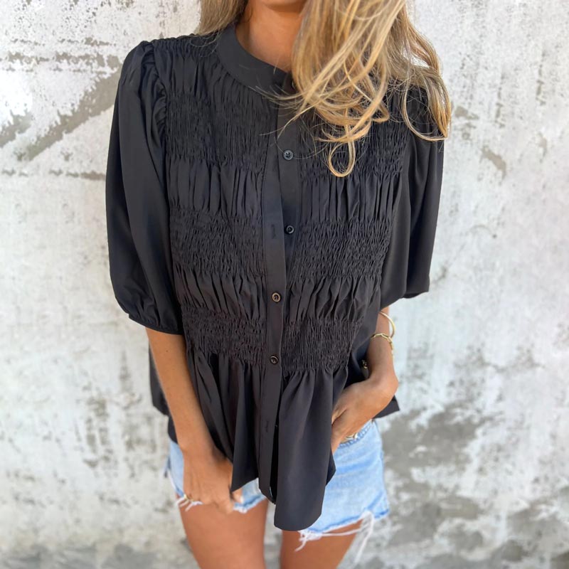 Veera | Elegantti Ibiza-tyylinen paita