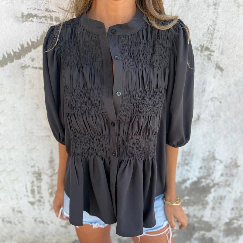 Veera | Elegantti Ibiza-tyylinen paita