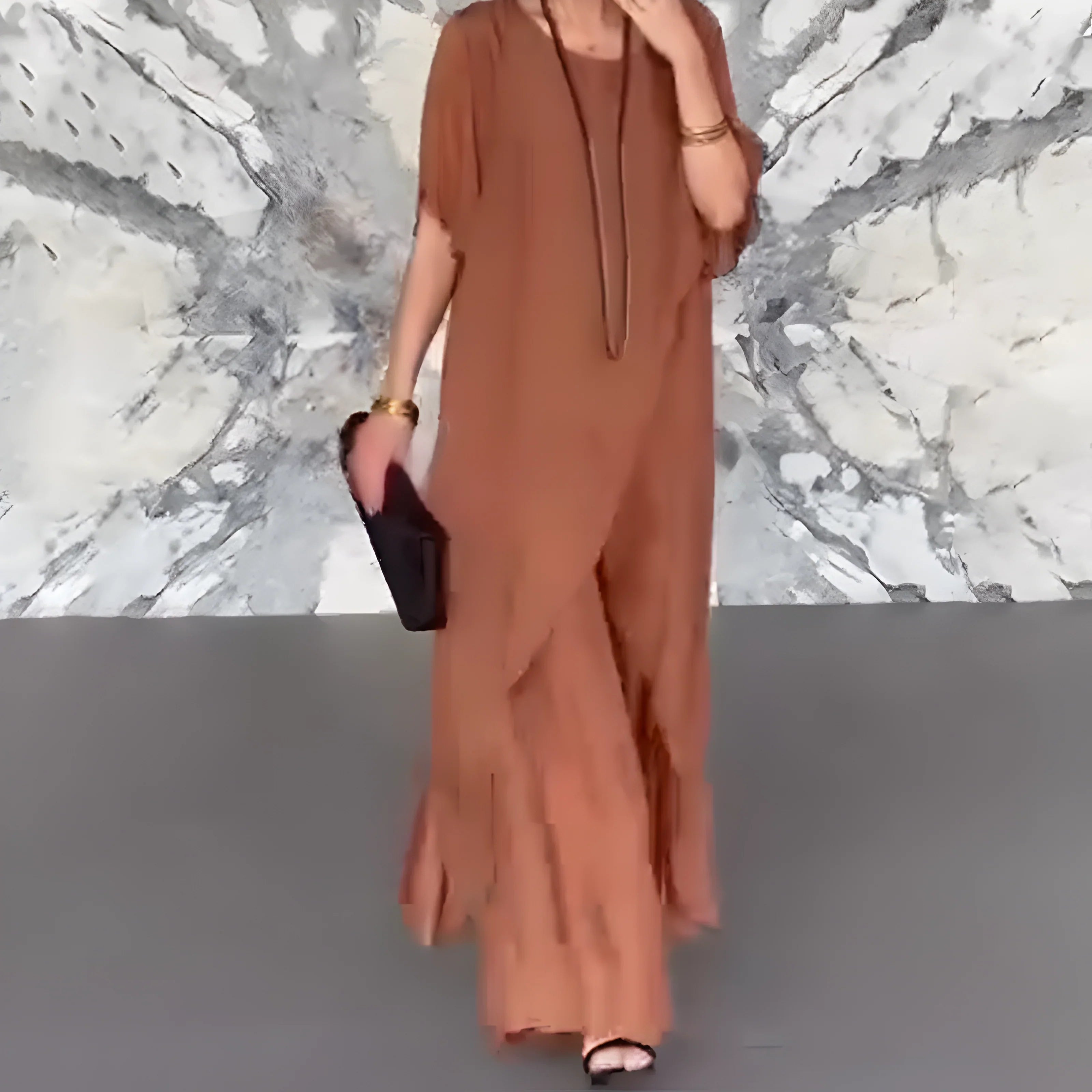 Katri | Tyylikäs ja Chic Asu