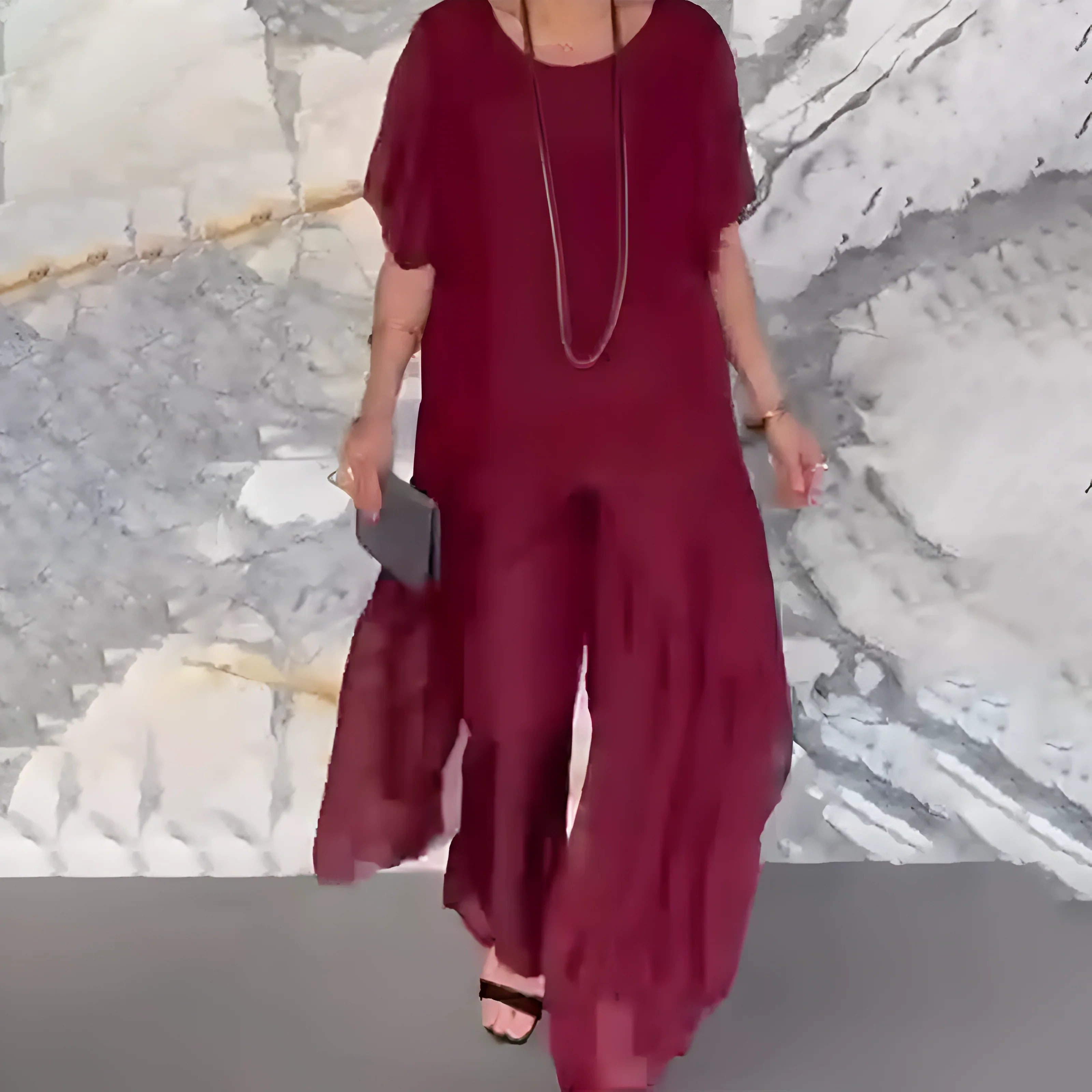 Katri | Tyylikäs ja Chic Asu