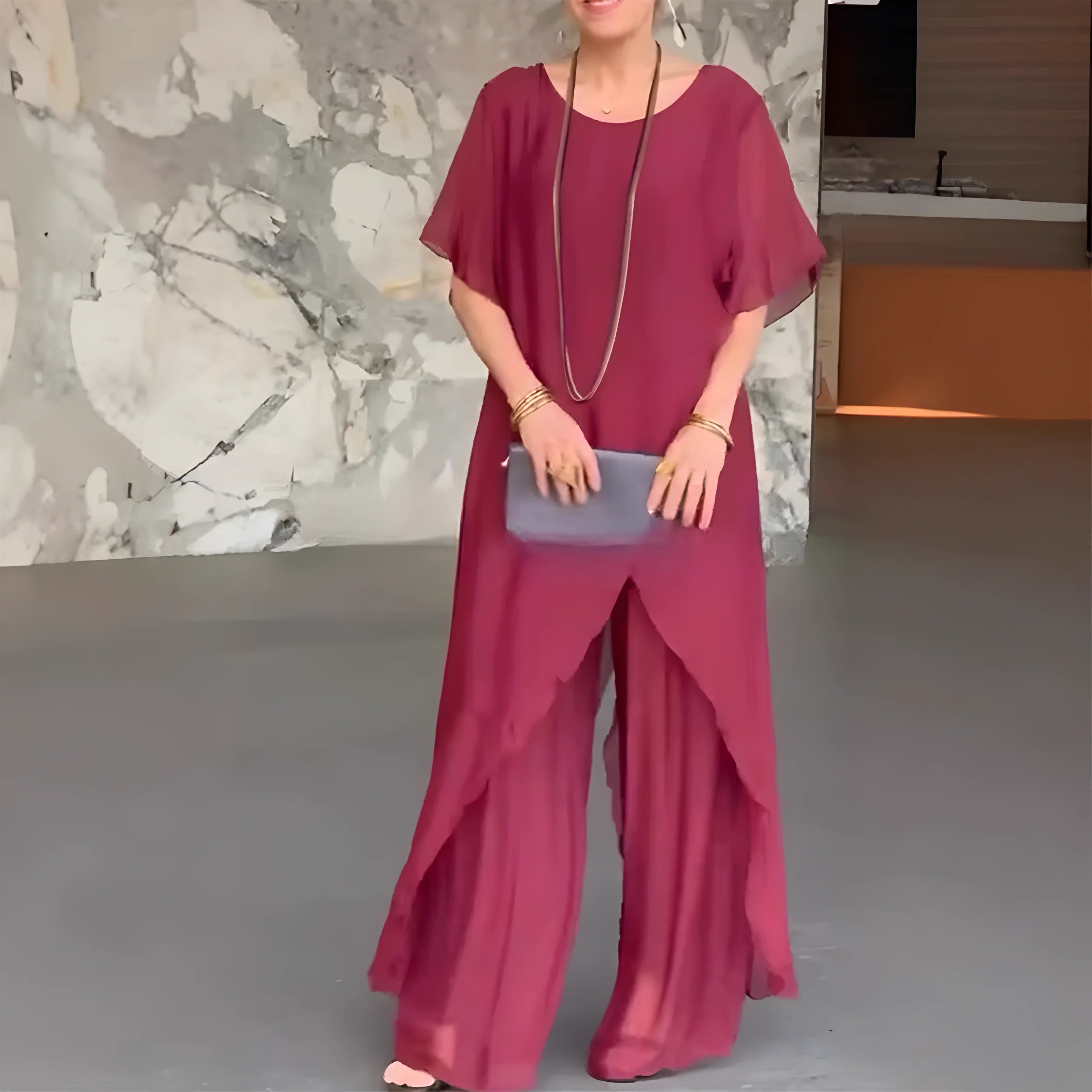 Katri | Tyylikäs ja Chic Asu